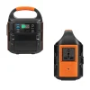 100w Portable Power Station - Image 3